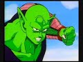 Piccollo and Gohan - The Reason Piccollo and Gohan - The Reason