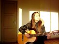 Joven ven y deleitate - Macarena