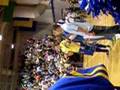 Bremerton Highs homecoming national anthum 2008