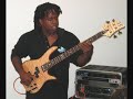Victor Wooten - Victa Victor Wooten - Victa