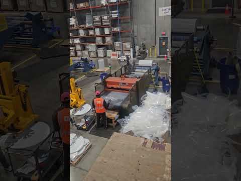 2000 ATOM S 677/1EV PRESSES, DIE CUTTING | Machinery Network (1)