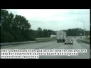 IH95 Northbound, New Smyrna Beach to Ormond Beach, FL