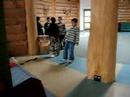 Island School Madness Part 1