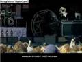 slipknot - shaddap you face (shut up your face) lol