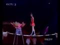 Russian Bar五星級的表演