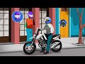 Open video