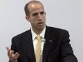 The Public Option's Unfair Advantage? Gov't Bailouts - Michael Cannon
