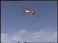 Gyro Shtick RC Autogyro
