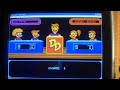 in the final part of the game, we have won the game and the bonus round run is giving my fingers a total workout. i indeed won 6 prizes and i have a total of $ 1650 cash and prizes. i hope you like the game and i will see you in my next video.