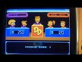 in the final part of the game, we have won the game and the bonus round run is giving my fingers a total workout. i indeed won 6 prizes and i have a total of $ 1650 cash and prizes. i hope you like the game and i will see you in my next video.