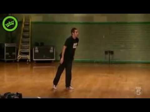 BREAKDANCE - He is the best break dancer ive ever seen in my whole life.