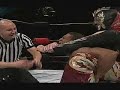 Wrestling - Uniting Champions - Part 3