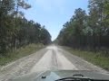 ridin around in the croatan part 2