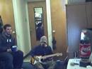 Chillin in Wilson Hall Room 103... #2