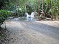 The Road to Cooktown