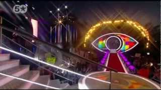 BIG BROTHER ONLINE 2013 | GALA 10/11 - PRIMERA Y SEGUNDA SEMIFINAL