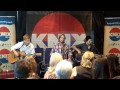 Glen Templeton - That's My Job - KNIX Blind Date