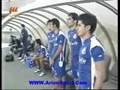 Esteghlal - Moghavemat 2nd Goal (10/07/08)