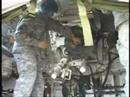 Army Howitzer Training in Iraq
