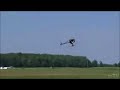 Alan Szabo t-rex 700