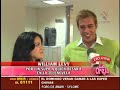 maite perroni y willian levy
