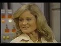 Patrick Duffy 1977 Interview on Mike Douglas Show-Part Three