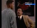 Fresh Prince - Will & Judge Robertson mocking