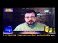 ATSN David Codrea on Trigger Sports LIVE! Ep 105 1/5/11 Pt 2