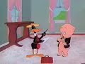 Daffy Duck and  - Fool Coverage