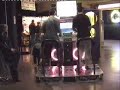 Kupido & Lupo - Healing Vision (Warner Village Venezia)