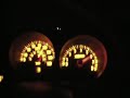 Nissan Maxima vs Celica GT-s (race 2)
