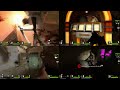 the Left 4 Dead Addicts play through the L4D2 demo