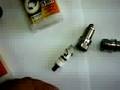 The Amazing Pulstar spark plug