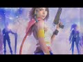 Final Fantasy AMV - Crazy