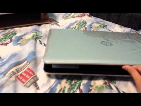 how to know hp pavilion model