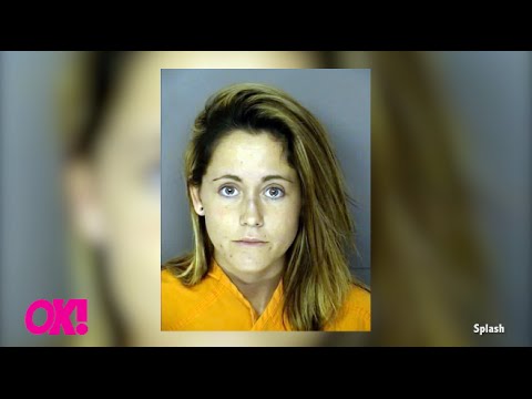 Janelle Evans Arrested Again!