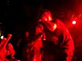 Heaven Shall Burn - Voice Of The Voiceless, München 28.09.06