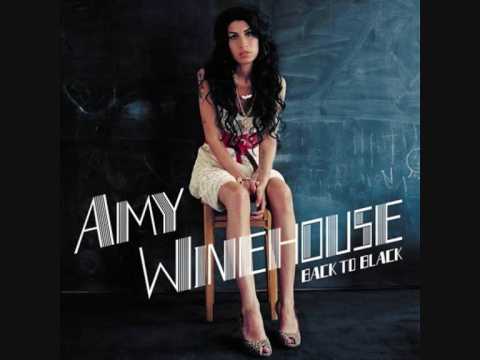 Amy Winehouse - Back to Black original      - YouTube