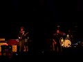 Wilco - Hummingbird, Fort Worth 10/12/06