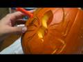2nd Annual CD Jack-O-Lantern Party