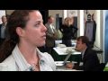 Rocketboom Tech correspondent Ellie Rountree visits the first Consumer Genetics Show in Boston, MA. This episode was created in collaboration with Intel! www.rocketboom.com www.consumergeneticsshow.com http