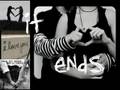 Faber Drive - It Ends