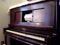 (TATTERS RAG) Player Piano Ragtime