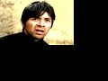 maldito y desierto