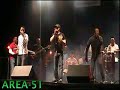 area 51 semana hispana 2008 \"el g-string\"