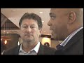 Logan White and De Jon Watson Interview - Part 2 of 2