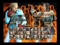 FRXI:  RyRy (STV) vs ShinkuuR (JUL)