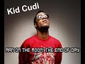 Kid cudi - solo dolo (nightmare) - man on the moon: the end of day 2009 *high quality*