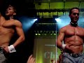 chippendales at nijmegen 16-10-2007