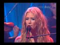 Delta Goodrem Innocent Eyes - Live at Max Sessions